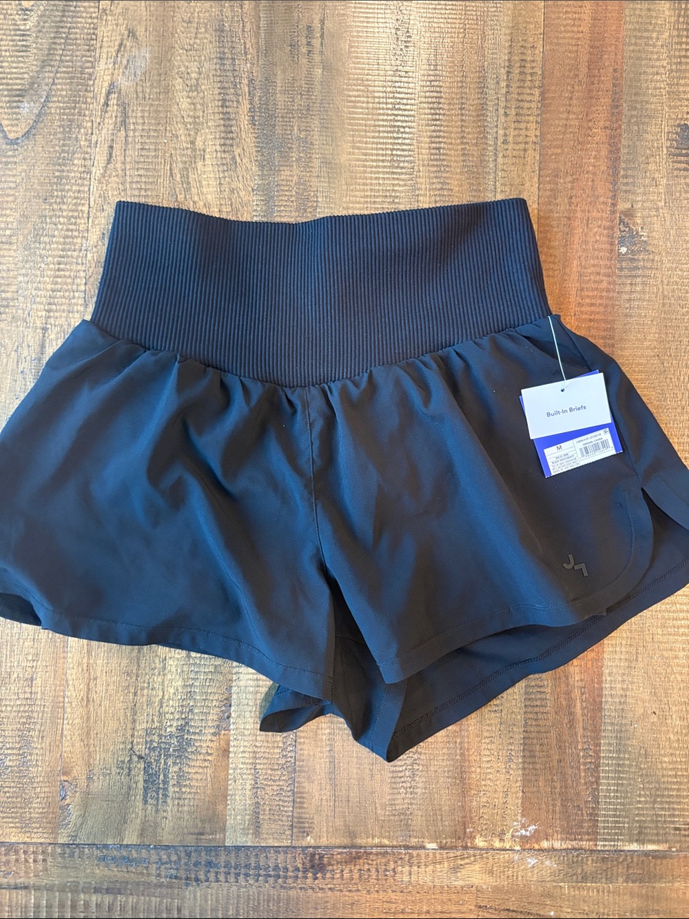 JOYLAB NWT high waisted athletic shorts Medium